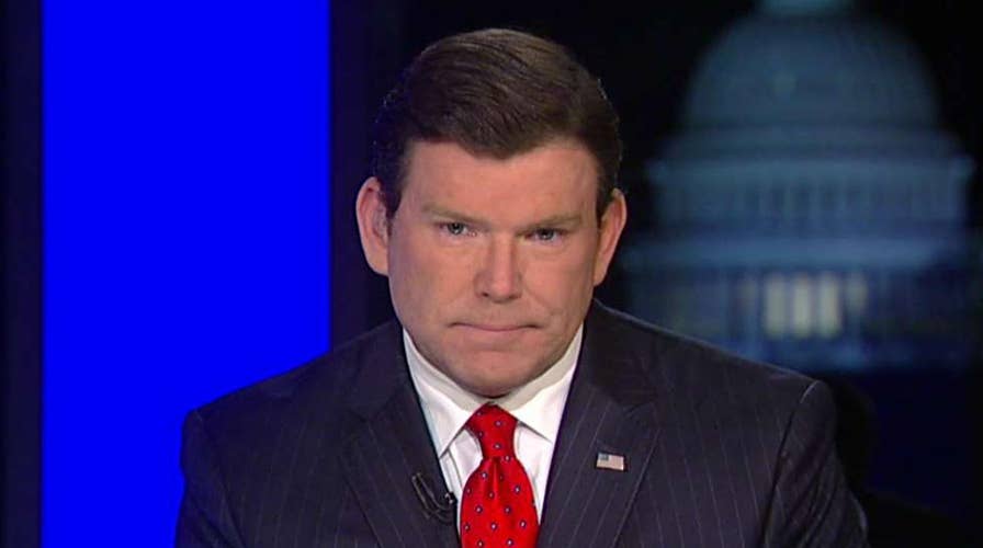 Coming up on Thursday, Feb 22 edition of 'Special Report'