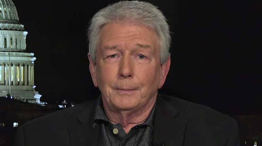 Father of Columbine victim: I felt hope during WH meeting