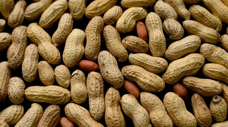 A look at the new peanut allergy breakthrough