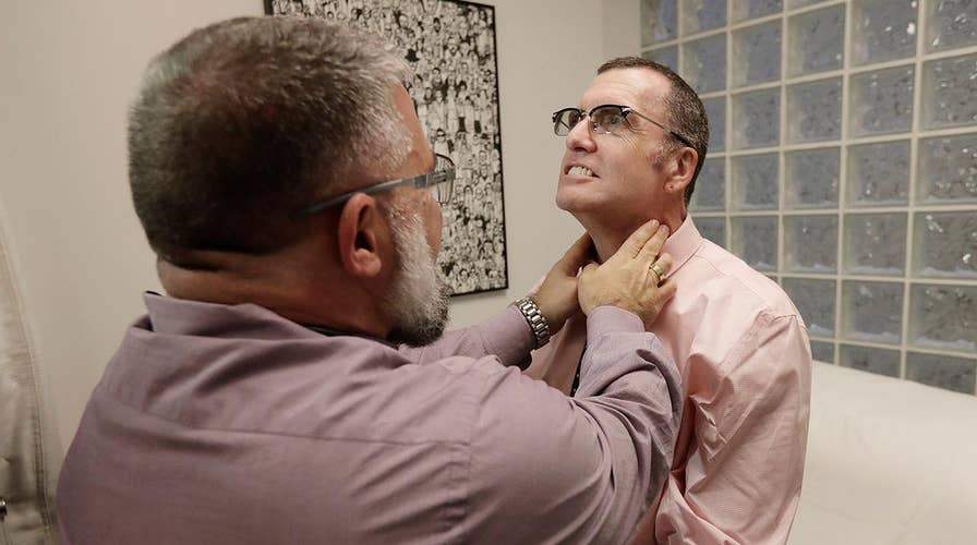 Less health insurance for lower premiums?