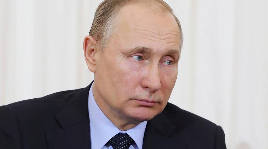 Russia to be at the top of the agenda at CPAC 2018