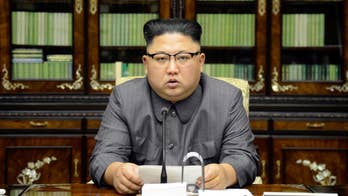 Trump announces tough North Korea sanctions -- Here’s what may happen next