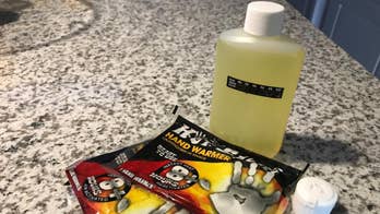 Fake urine: Mississippi in legislative push to flush it away