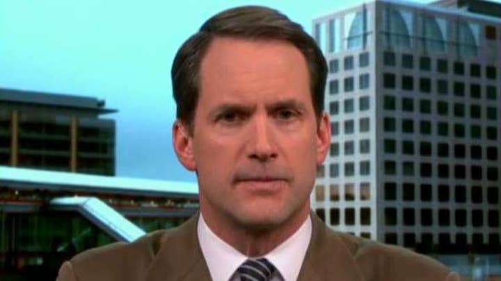 Rep. Himes talks universal background checks, gun safety