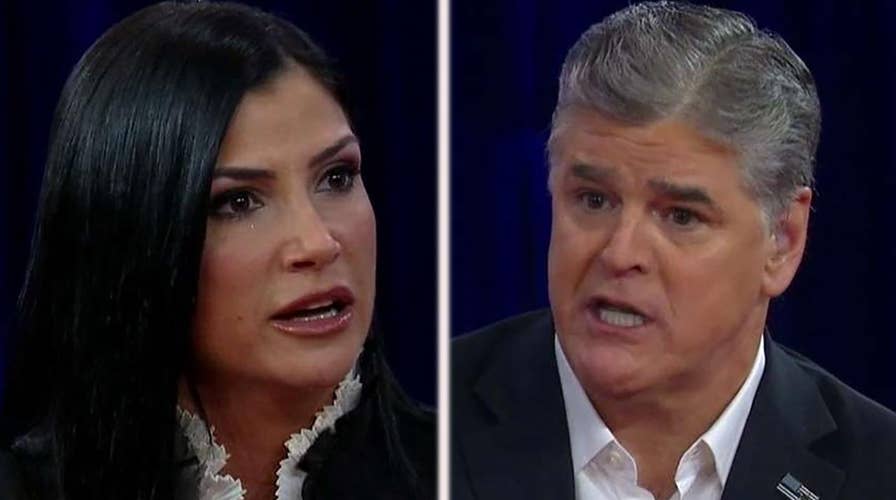 Dana Loesch talks CNN town hall on gun control