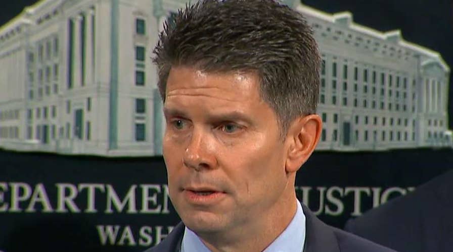 Law enforcement response to Parkland shooting faces scrutiny