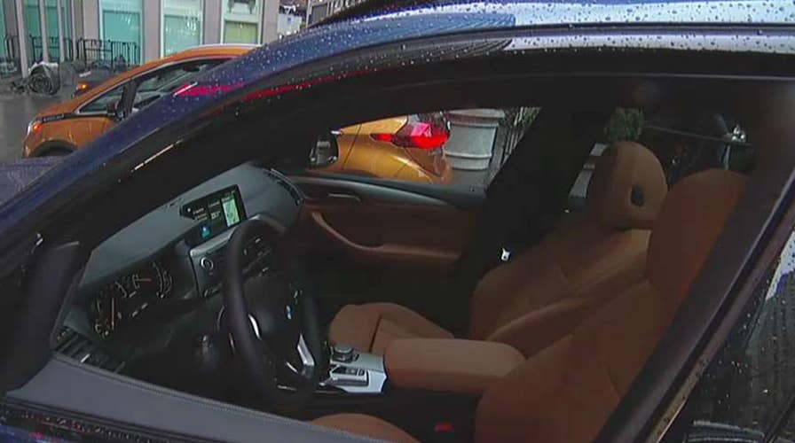 Consumer Reports unveils 2018 top cars