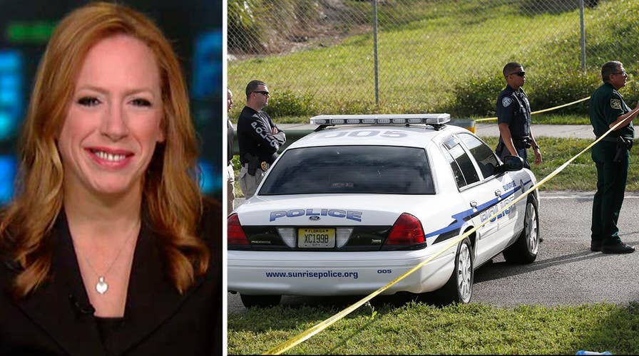 Can gun control stop school shootings? Strassel is skeptical