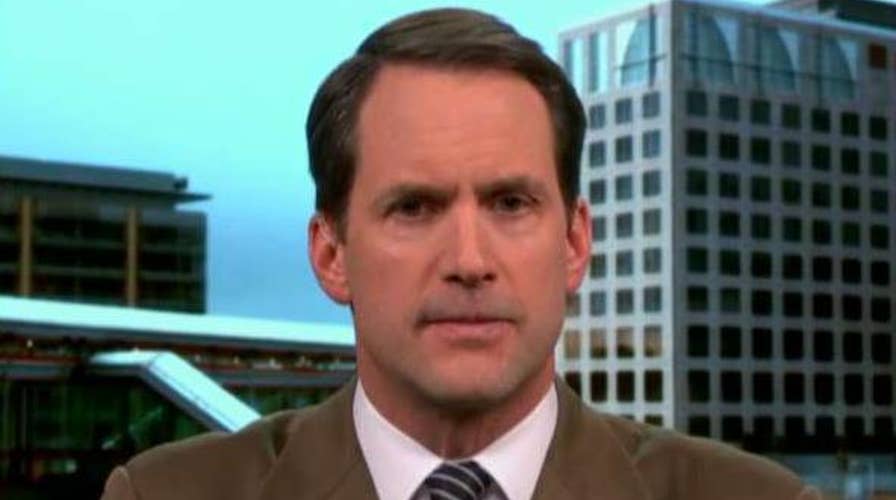 Rep. Himes talks universal background checks, gun safety