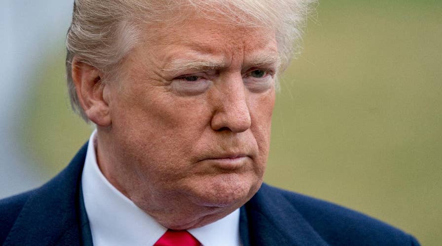 Trump doubles down on call to harden nation's schools