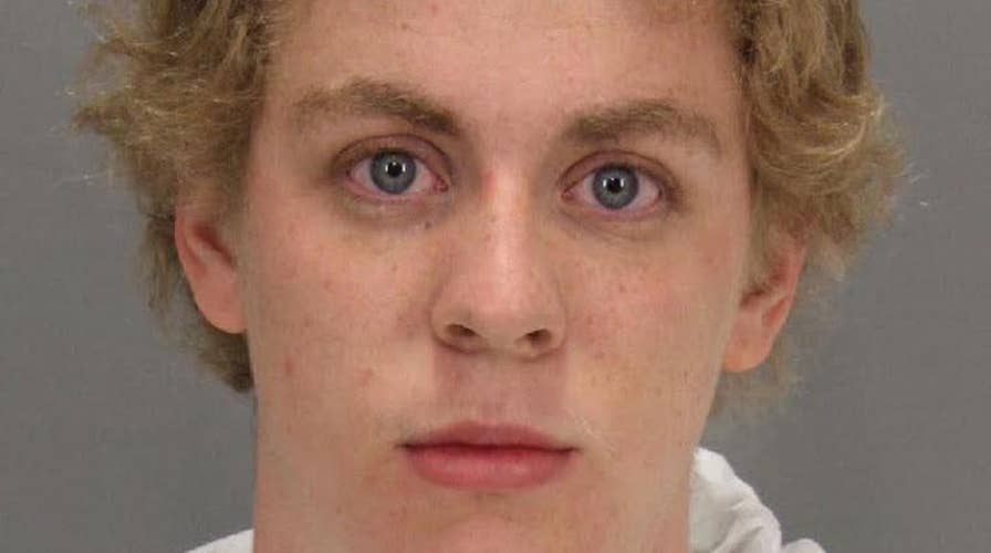 What ever happened to the Stanford rape case?