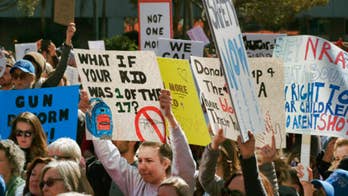 Real solutions for curbing gun violence
