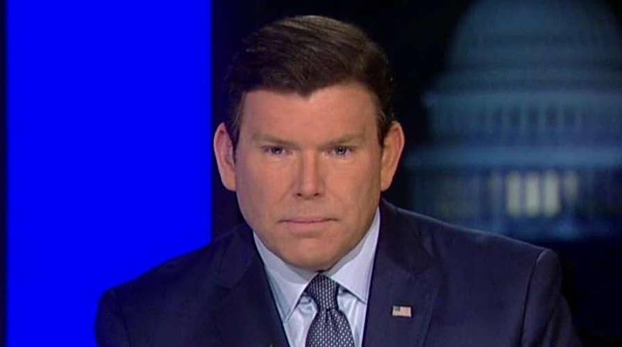 Coming up on Monday, Feb. 26 edition of 'Special Report'