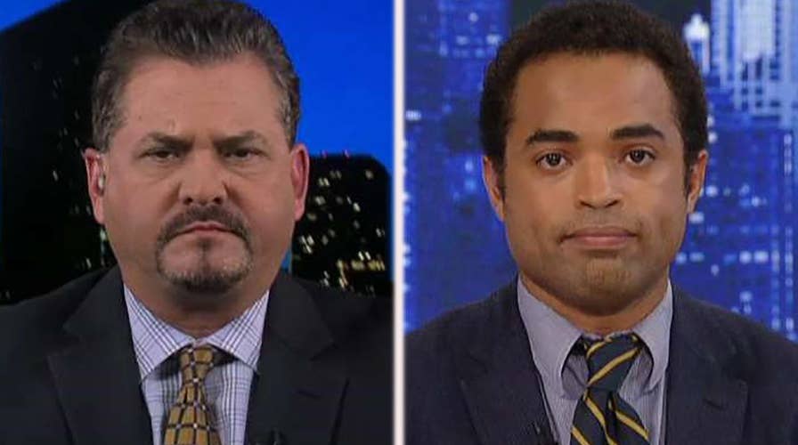 Mental health issues in focus as gun debate ramps up