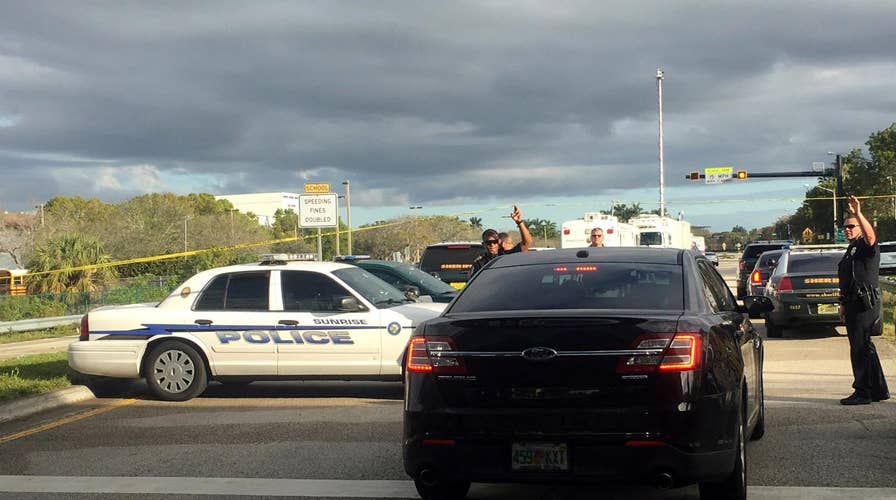 How a cop's hesitance in Parkland is a trend of cowardice