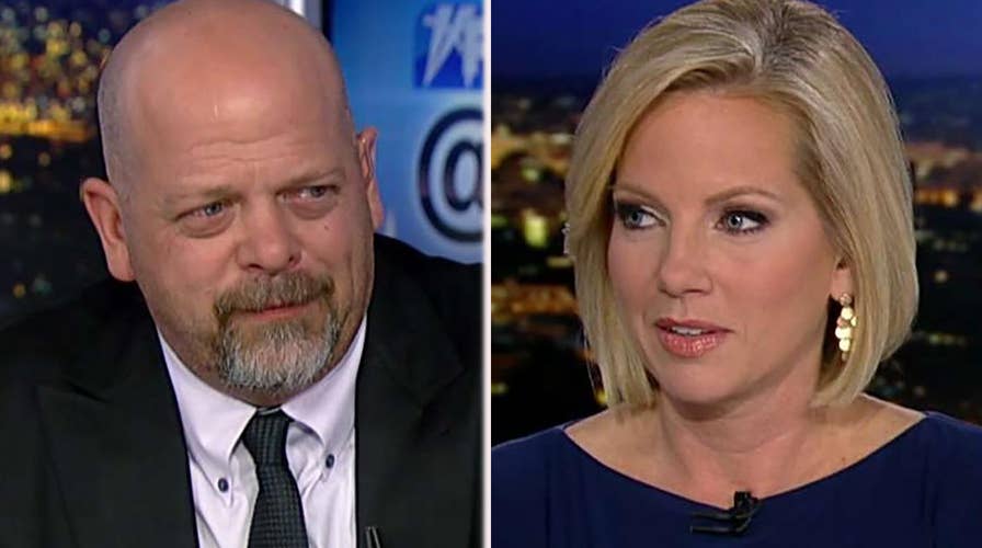 'Pawn Stars' star on students' readiness for the workforce