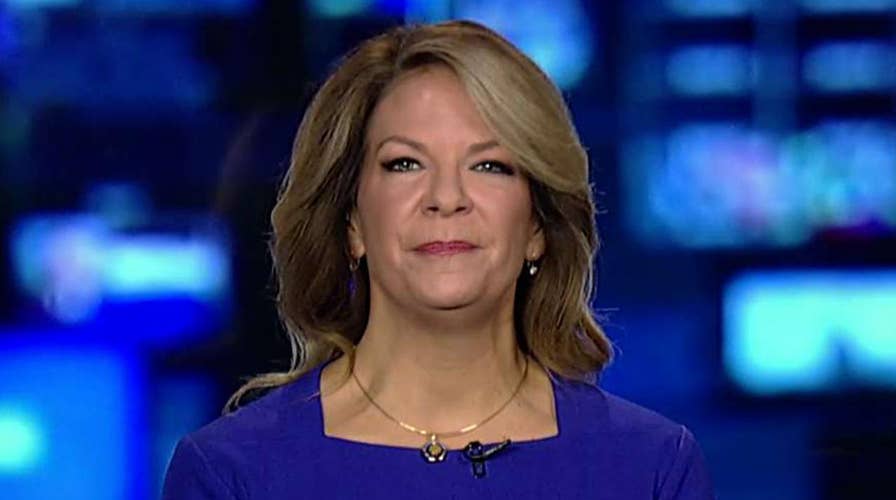 Dr. Kelli Ward: Democrats not coming to the table on DACA