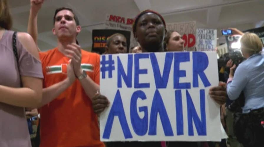 Coming up on 'Fox News Sunday': February 25