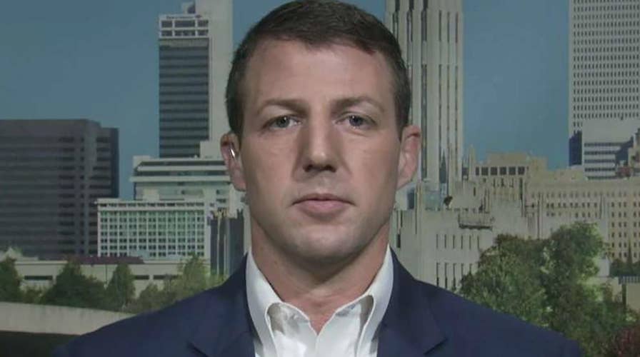 Oklahoma congressman on allowing armed teachers in schools