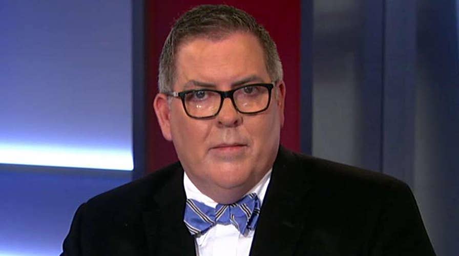 Former DOJ official on impact of Manafort, Gates charges