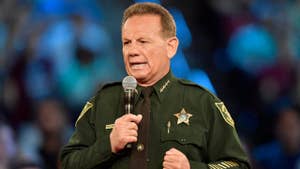 Critics call for removal of Broward County Sheriff Scott Israel amid questions about the response to school shooting in Parkland, Florida; Matt Finn reports on how the sheriff is responding.