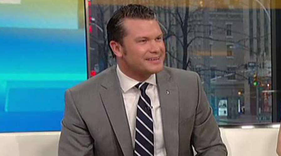 After the Show Show: Pete's travels