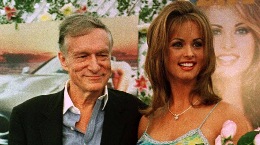 A playmate's mysterious 'notes'