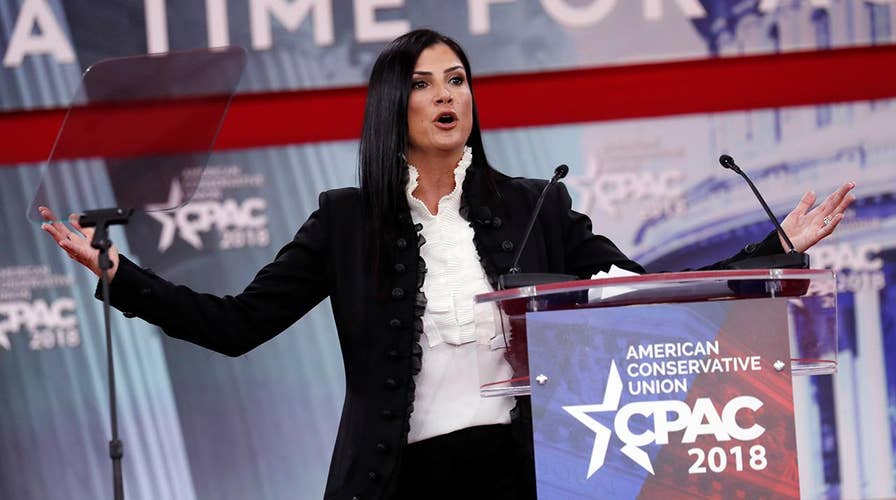 NRA blames media for shootings