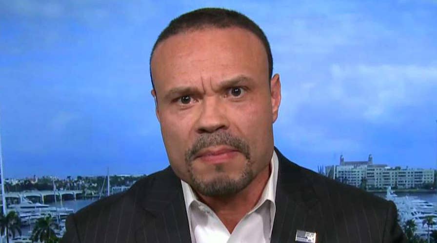 Bongino: Why are our kids getting second class security?
