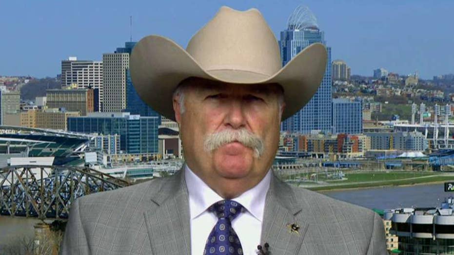 Free Concealed Carry Classes Offered To Teachers By Ohio Sheriff