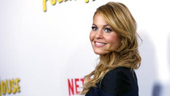 8 things you didn't know about Candace Cameron Bure