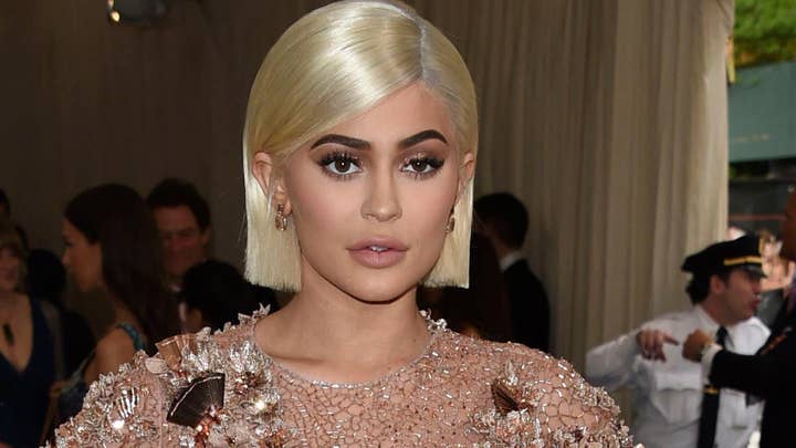 Kylie Jenner, stock killer?