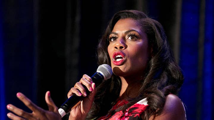 Omarosa claims White House shunned her for being a black woman