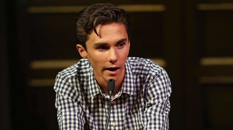 Flood of Florida conspiracy theories