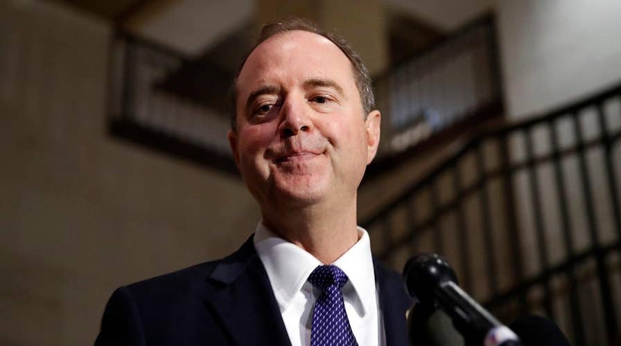 Democrats release memo disputing Republican FISA claims