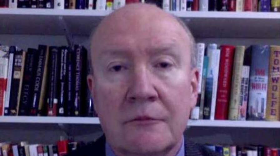 McCarthy: Memo hurts Democrats more than it helps