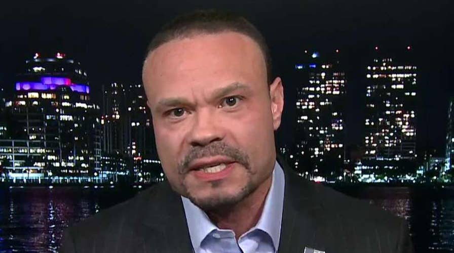 Dan Bongino: Broward County sheriff has to resign