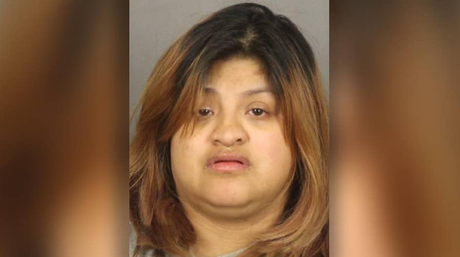 DACA recipient arrested for threatening to shoot up school
