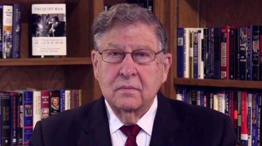 Sununu: Far left is controlling the Democratic Party