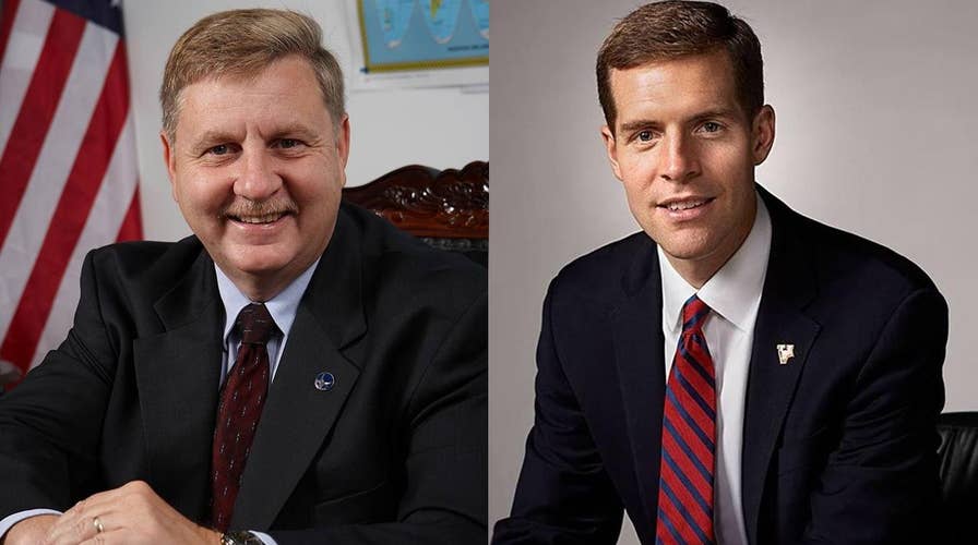 Pennsylvania's 18th district special election: What to know