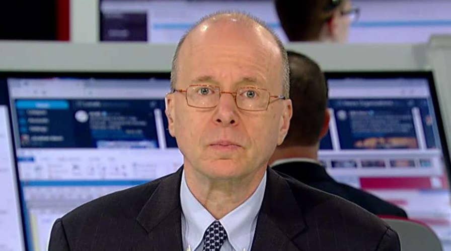 Bussey on how midterm elections impact gun control debate