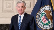 Fed chairman says strong economy could mean more aggressive rate hikes