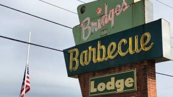 Billy Graham was devout customer of small, unassuming NC BBQ eatery