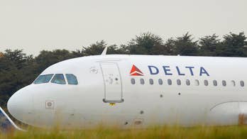 Georgia's lieutenant gov blasts Delta for cutting ties with NRA; warns he will block legislation favoring airline
