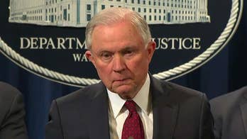 Sessions: DOJ inspector general to probe FISA abuse allegations