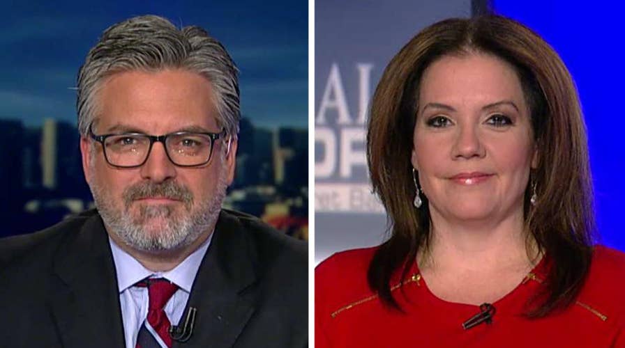 President Trump floats reforms to prevent mass shootings