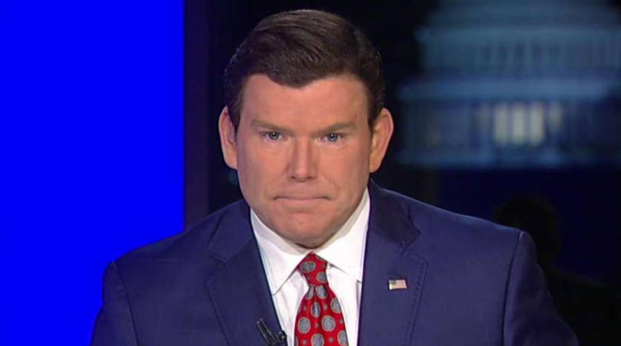 Coming up on Tuesday, Feb 27 edition of 'Special Report'