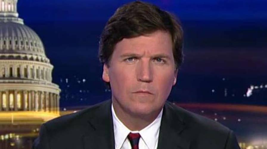 Tucker: Second great villain emerges in Parkland shooting