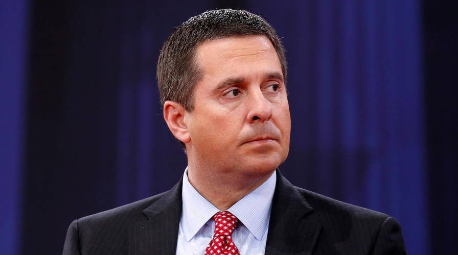 Does the Democrats' rebuttal confirm the Nunes memo?