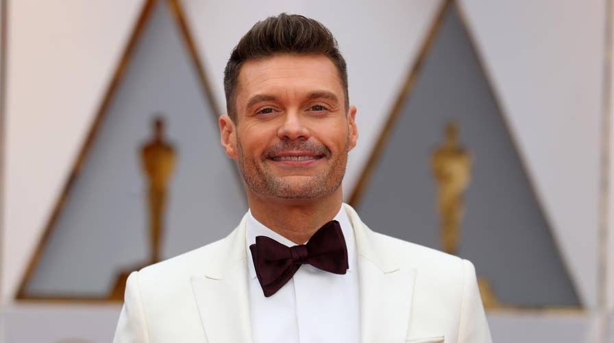 Ryan Seacrest sexual misconduct allegations fallout